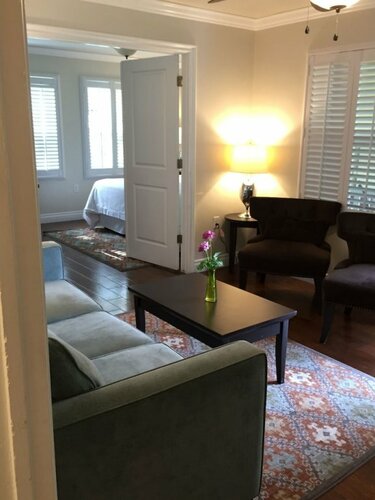 Beach Bungalow Inn and Suites, Забронировать Мини-отель Морро-Бэй San Luis Obispo County