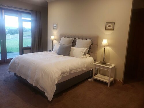 Drom Aluinn B & B, Varaa Bed and Breakfast Acheron 