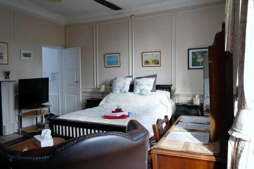 Rothmans B&B, Забронировать Отель Челмсфорд Эссекс
