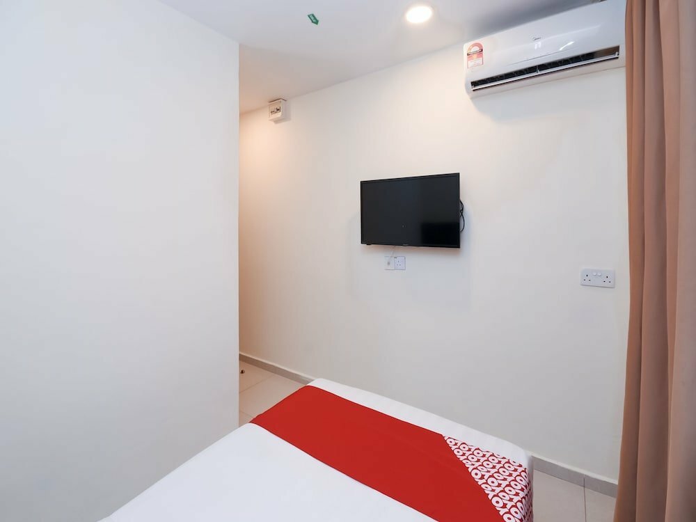Kenyalang Suites by Oyo Rooms