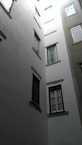 Residencial Marisela, Забронировать Гостевой дом Авенидас-Новас Лиссабон, рядом с Эдвард VII Парк