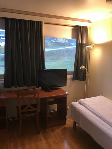 Hotell Skytterhuset AS, Reserva ahora Hotel Hammerfest Troms og Finnmark