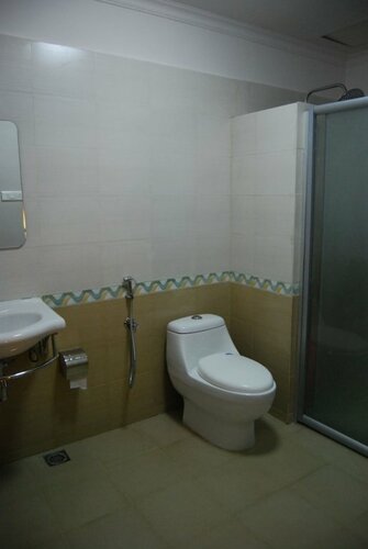 Grand Continent Hotel Rameswaram, Varaa Hotelli Rameshwaram Tamil Nadu