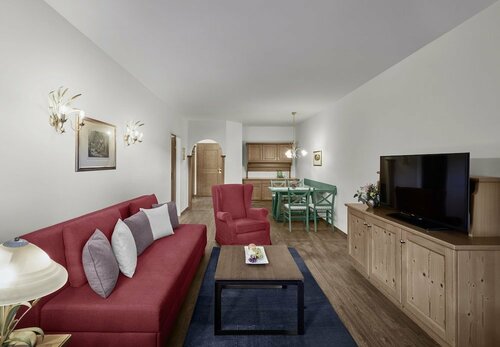 Lisi Family Hotel, Забронировать Отель Отели Тироля 4 звезды, 4*