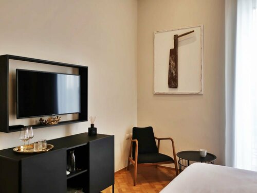 Palazzo Marina Boutique, Boek Boutique Hotel Trani Apulië