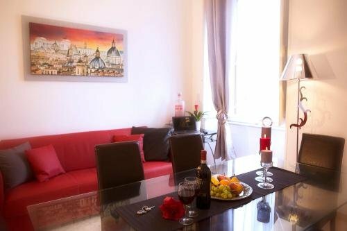 Luxury Domus Amadeus, Book Hotel Appio Latino Rom