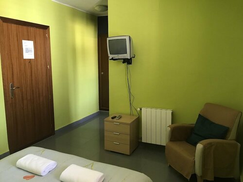 Hotel Rural El Castellet, Забронировать Отель Отели Castellon Province с парковкой, Парковка