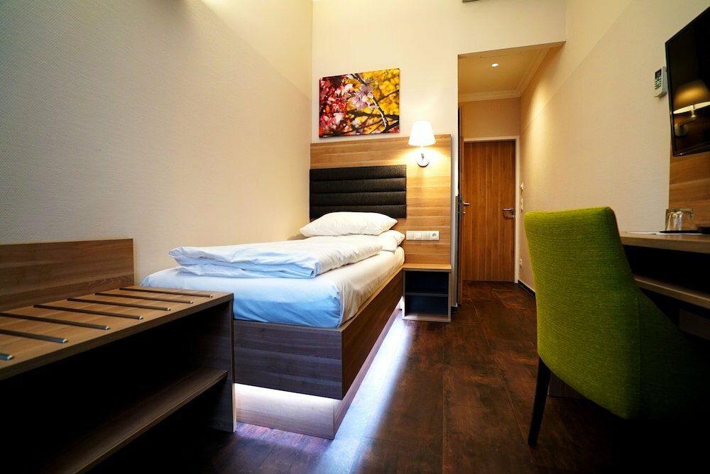 Visionapartments Wien Marc-Aurel-Straße
