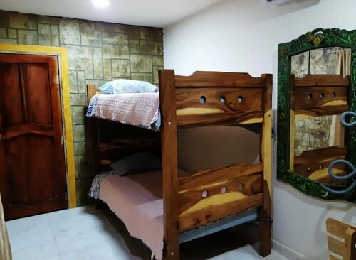 El Rancho Finca Hotel, Rezerwuj Hotel Santa Cruz de Mompox Bolivar