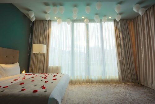 Miravere Hotel