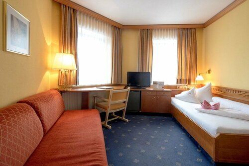 Familienhotel Felsenhof, Забронировать Отель Флахау Salzburger Sportwelt
