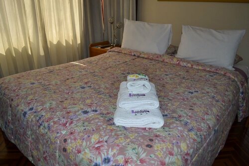 Hotel Hermes 205, Rezervovat Hotel Arequipa Arequipa
