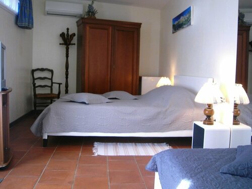 Mas Aurélia, Rezervasyon Otel Var coast havuzlu oteller, Yüzme Havuzu