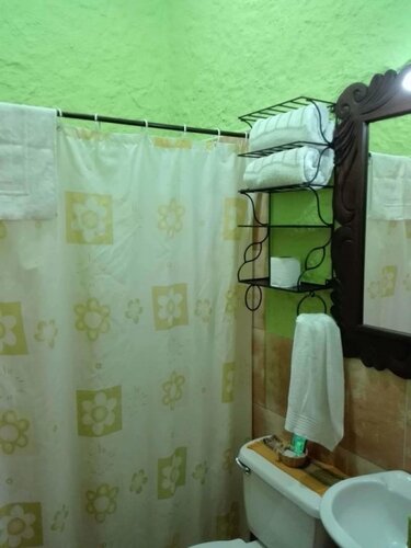 Casa San Bartolome, Reserva ahora Hotel Quetzaltenango Guatemala