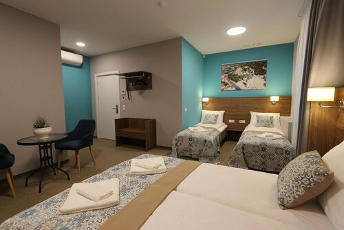 Stay Vilnius Hotel, Rezerwuj Hotel Hotele w Wilno ze śniadaniem, Śniadanie