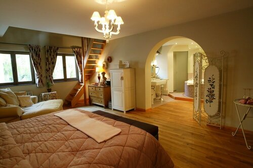 Romantik Hotel Manoir Ogygia, Забронировать Отель Отели Поперинге с бассейном, Бассейн