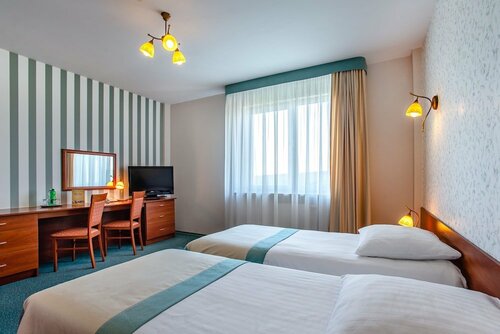 Hotel La Mar, Забронировать Отель Отели Свентокшиское воеводства с завтраком, Завтраки