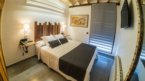 Hotel Boutique Arte y Descanso, Забронировать Бутик-отель Альмагро Ciudad Real Province