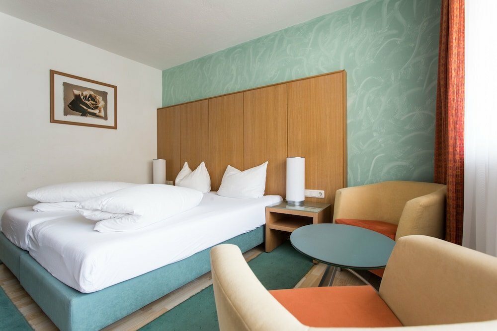 Hotel: dasZentrum