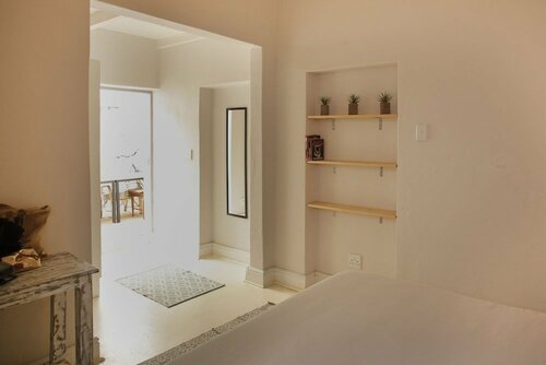 MOY Guesthouse & Backpackers - Hostel, Reservar Albergue Albergues em Cape Peninsula, Albergue