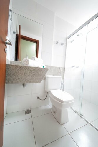 Premium Executive Hotel Itabira, Забронировать Отель Отели Итабира 3 звезды, 3*