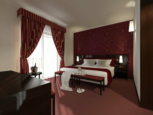 Palacio São Silvestre-Boutique Hotel, Забронировать Бутик-отель Коимбра Бейра-Алта