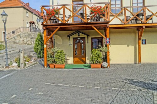 Pensjonat Miejski, Book Guesthouse Zgorzelec Lower Silesia