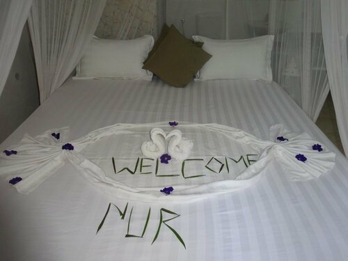 Nur Beach Hotel, Prenota Resort Hotel a Pvani region con piscina, Piscina