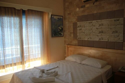 Mervan Otel, Забронировать Отель Гюмбет Бодрум