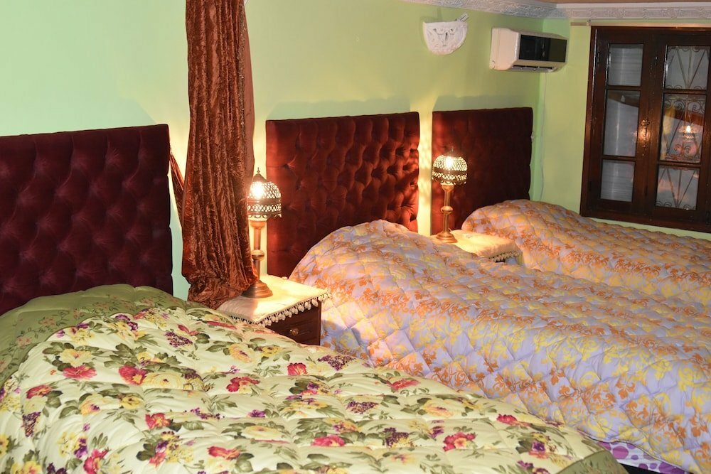 Riad Baba
