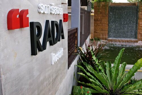 Rada Resort, Забронировать Курортный отель Отели провинции Чианграй с парковкой, Парковка