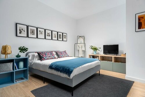 Art Suites by Casa de Indias, Забронировать Гостевой дом Отели Кадиса с парковкой, Парковка