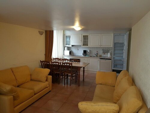 HéberGement du POD, Boek Hostel La Chaux-de-Fonds Neuchâtel