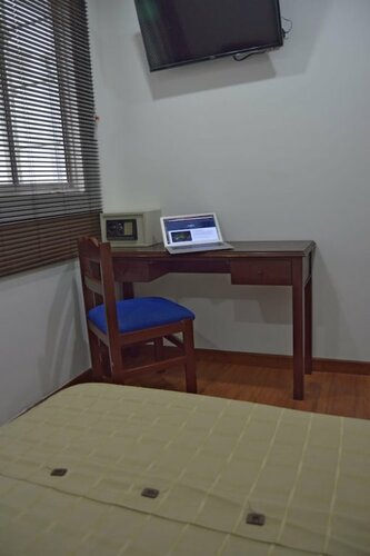 Hotel VL International 82, Забронировать Отель Fontibon Богота