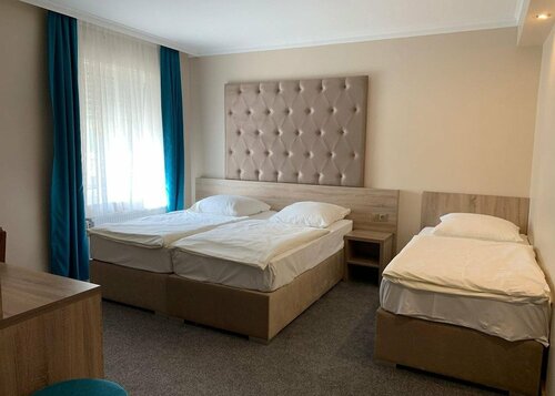 Hotel zur Riede bei Bremen, Réserver Hôtel Delmenhorst Basse-Saxe