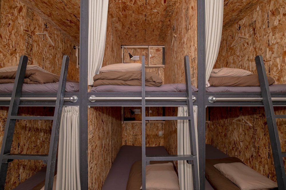 Galo Hostel Kobe