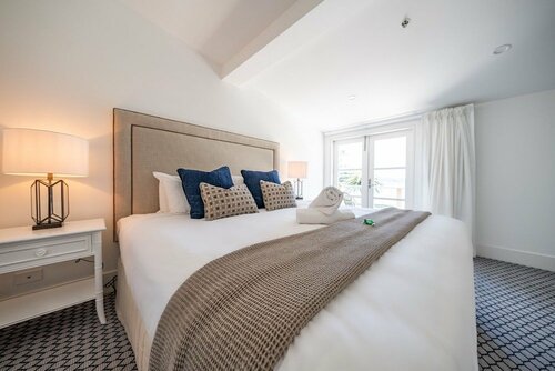 Seahorse Inn Hotel & Villas, Забронировать Отель Бойдтаун Новый Южный Уэльс
