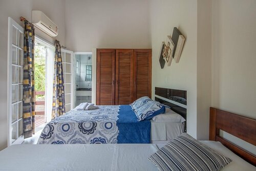 Paúba Beach Hotel, Забронировать Отель Отели Пауба с завтраком, Завтраки