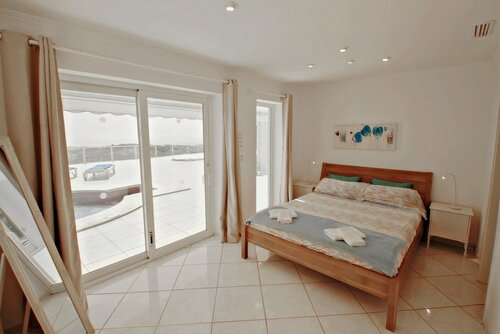 Bellavista - fantastic sea view villa in Moraira, Забронировать Вилла Виллы Валенсии, Вилла
