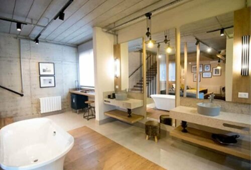 Hotel & Spa Saint Michel, Забронировать Отель Отели Монти-Верди 3 звезды, рядом с Торговый центр Inverness Mall, 3*