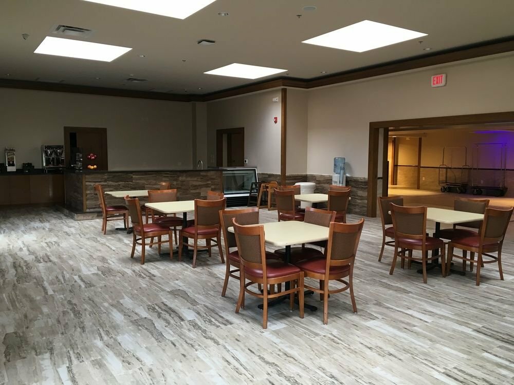 La Quinta Inn Indianapolis East