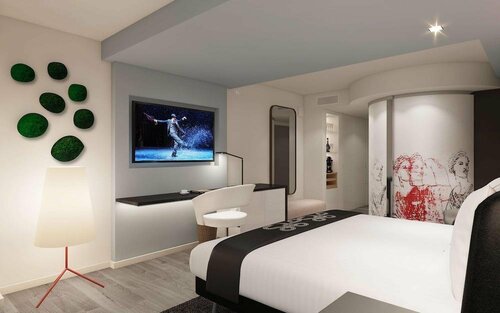 Hotel Zena