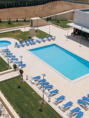 VIP Executive Santa Iria Hotel, Book Hotel Hoteller i Lisbon Region med pool, Swimmingpool