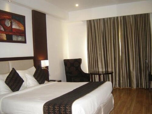 hotel Ananya Regency, Забронировать Отель Кашыпур штат Уттаракханд
