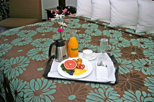 Holiday Inn Hotel & Suites Gateway, Rezerwuj Hotel Williamsburg Wirginia