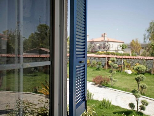 ‪Igdeli Han Suit Otel‬, Rezerwuj Hotel Çeşme Izmir