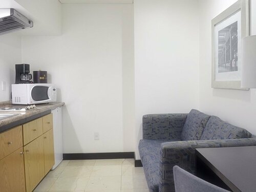 Hotel Plaza Florencia, Book Hotel Hoteller i Mexico DF med parkering, Parkering