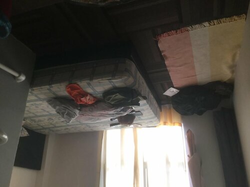 Le Village Malacca Guest House, Rezervasyon Misafirhane Melaka otoparklı oteller, Otopark