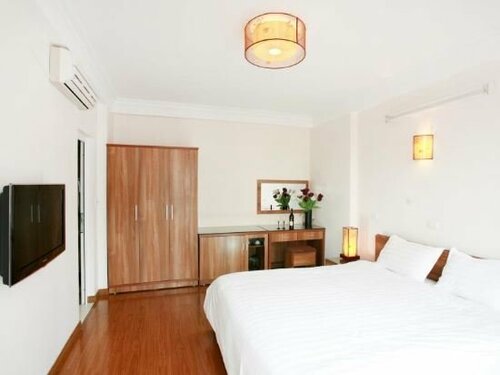 Especen Hotel, Забронировать Отель Отели в центре Ханоя, в центре