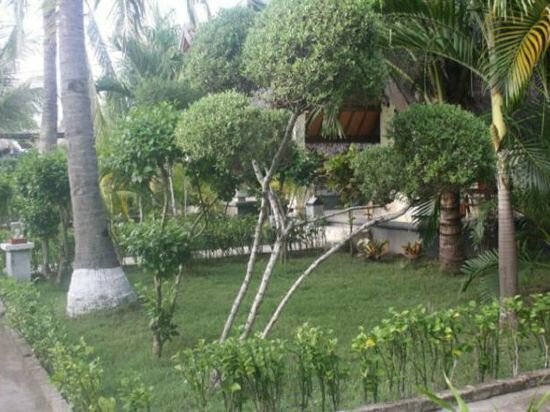 Pelangi Restaurant